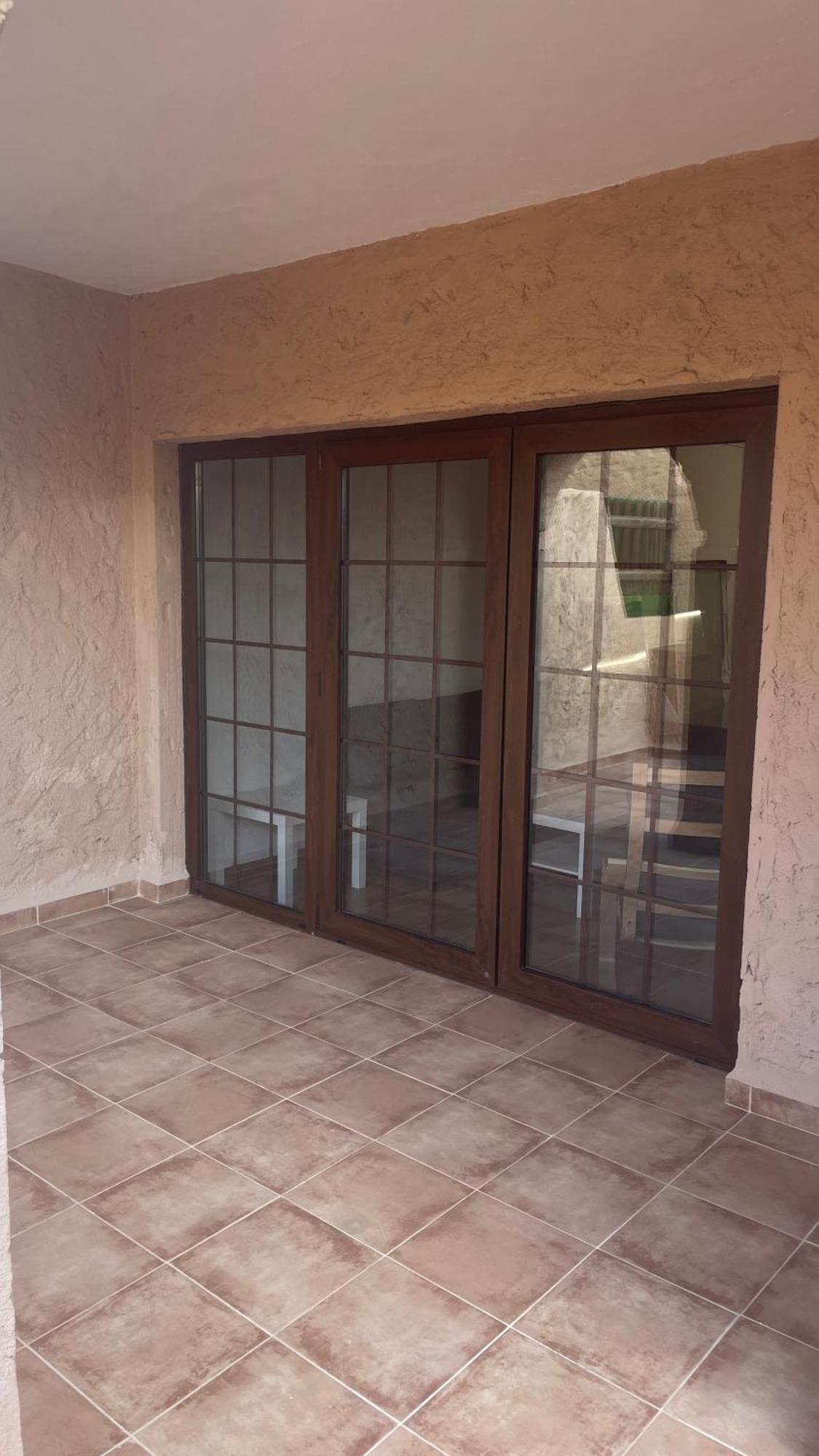 Ferienwohnung Bahia Sur Deluxe San Fernando Exterior foto